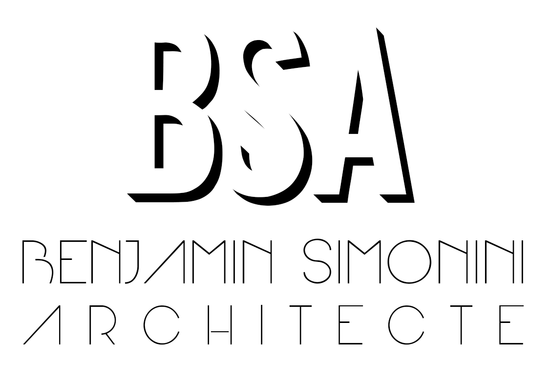  Benjamin Simonini architecte roquebrune